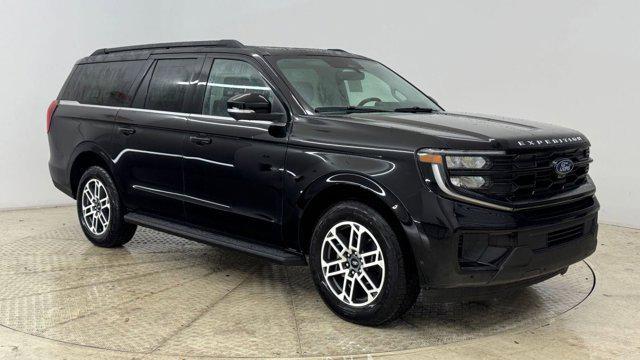 new 2025 Ford Expedition Max car, priced at $72,991
