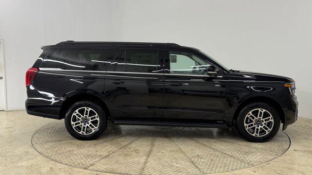 new 2025 Ford Expedition Max car, priced at $72,991