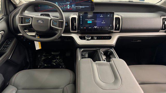 new 2025 Ford Expedition Max car, priced at $72,991