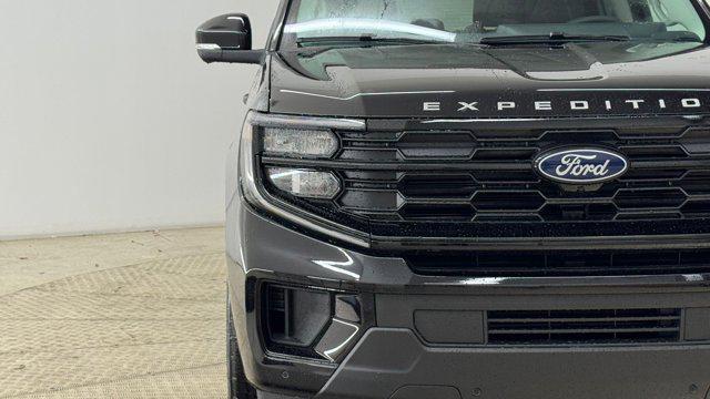 new 2025 Ford Expedition Max car, priced at $72,991