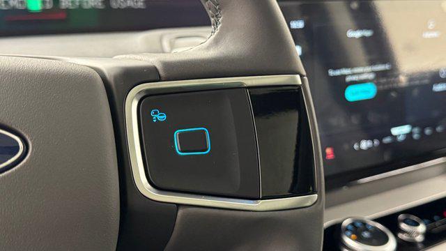 new 2025 Ford Expedition Max car, priced at $72,991