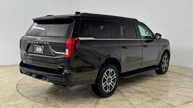 new 2025 Ford Expedition Max car, priced at $72,991