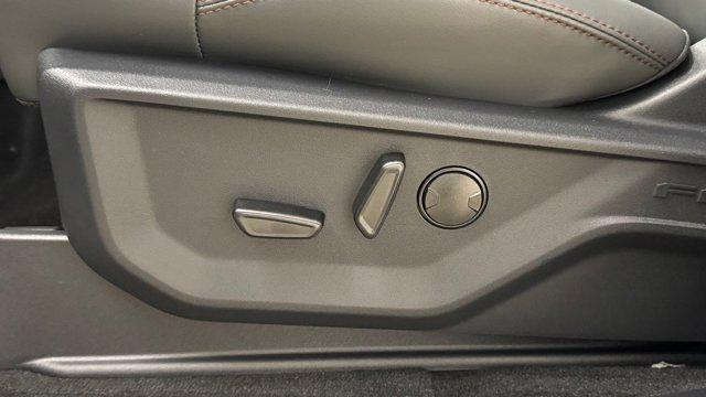 new 2025 Ford Expedition Max car, priced at $72,991