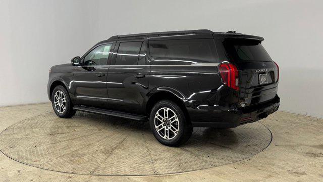 new 2025 Ford Expedition Max car, priced at $72,991