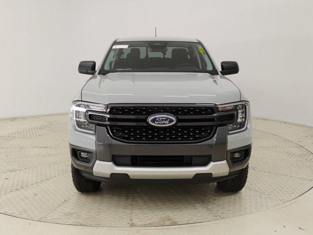 new 2024 Ford Ranger car, priced at $35,991