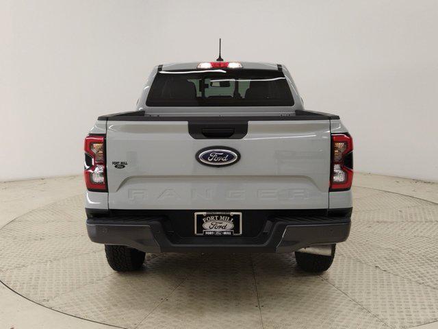 new 2024 Ford Ranger car, priced at $35,991