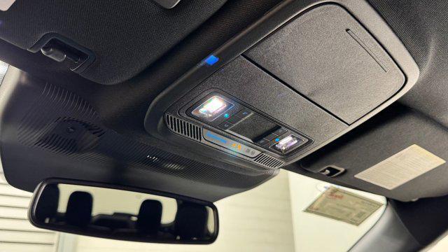 new 2025 Ford Explorer car, priced at $45,991