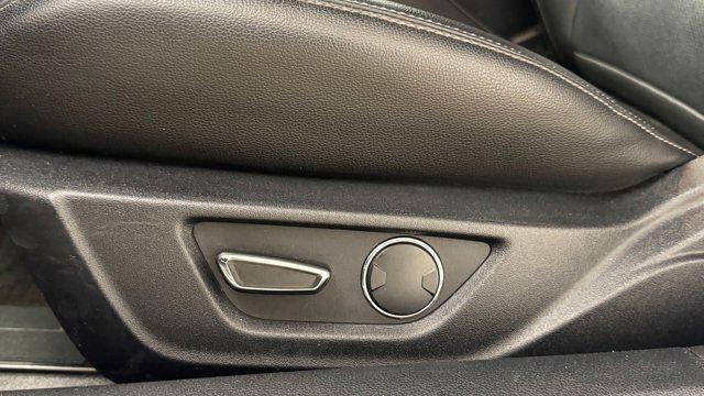 used 2017 Ford Mustang car, priced at $25,999