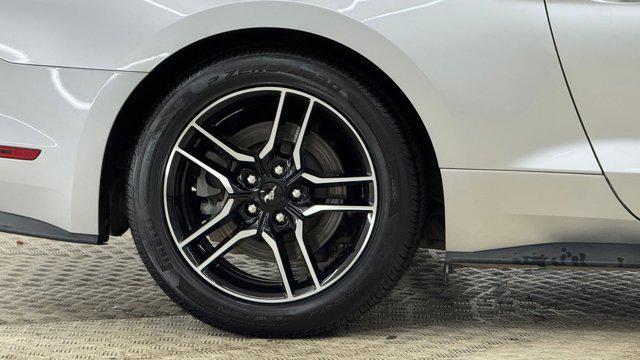 used 2017 Ford Mustang car, priced at $25,999