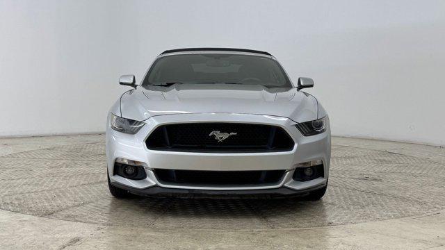 used 2017 Ford Mustang car, priced at $25,999