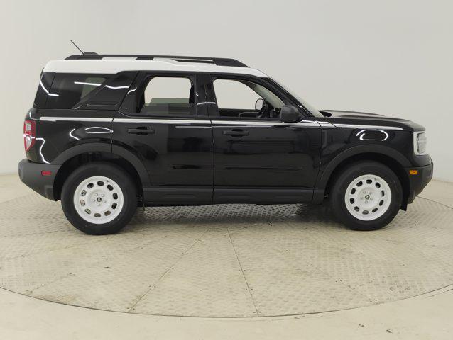 new 2025 Ford Bronco Sport car, priced at $34,411