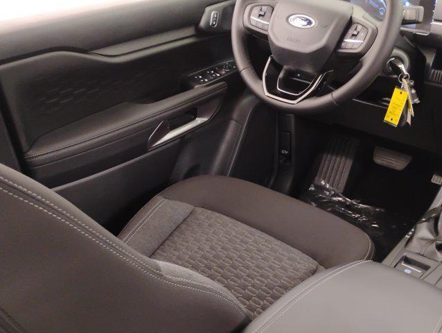 new 2025 Ford Ranger car, priced at $34,831