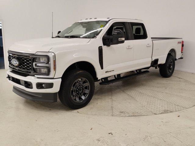 used 2024 Ford F-350 car, priced at $79,367