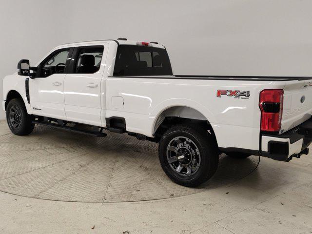 used 2024 Ford F-350 car, priced at $79,367