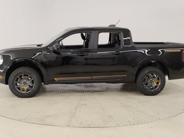 new 2025 Ford Maverick car, priced at $38,993