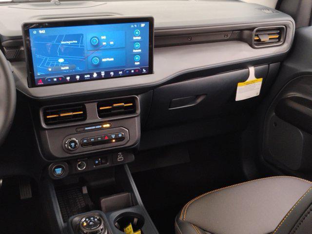 new 2025 Ford Maverick car, priced at $38,993