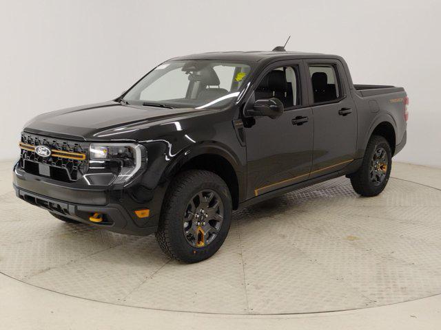 new 2025 Ford Maverick car, priced at $38,993