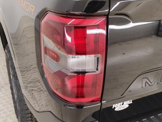new 2025 Ford Maverick car, priced at $38,993