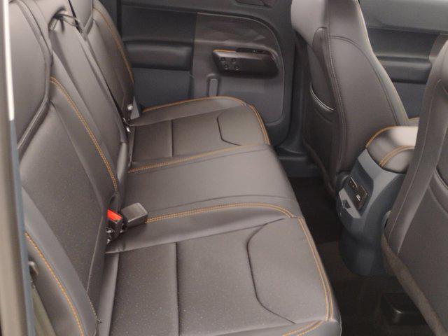 new 2025 Ford Maverick car, priced at $38,993