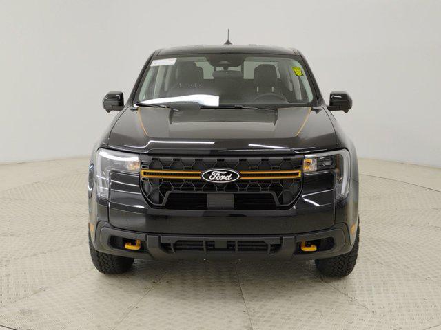 new 2025 Ford Maverick car, priced at $38,993