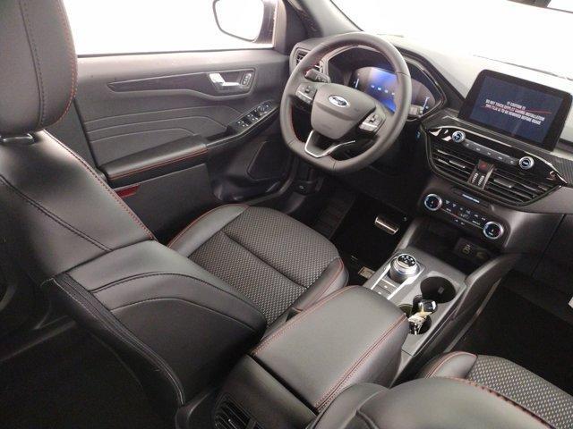 new 2024 Ford Escape car, priced at $30,833