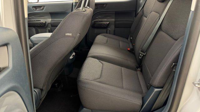 new 2025 Ford Maverick car, priced at $27,591