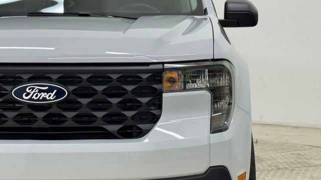 new 2025 Ford Maverick car, priced at $27,591