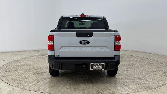 new 2025 Ford Maverick car, priced at $27,591