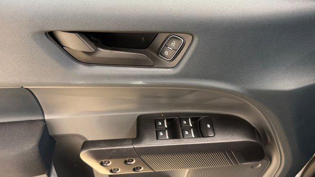 new 2025 Ford Maverick car, priced at $27,591