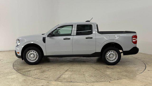 new 2025 Ford Maverick car, priced at $27,591
