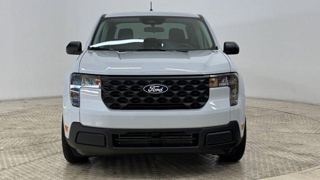 new 2025 Ford Maverick car, priced at $27,591