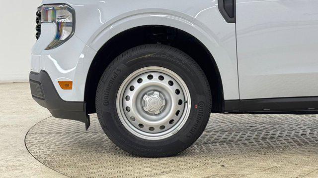 new 2025 Ford Maverick car, priced at $27,591