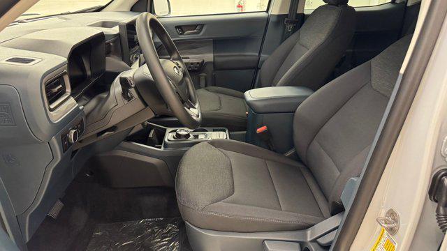 new 2025 Ford Maverick car, priced at $27,591