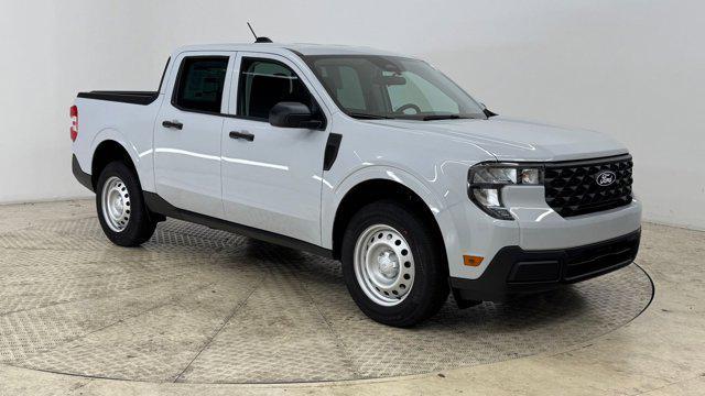 new 2025 Ford Maverick car, priced at $27,591