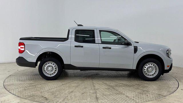 new 2025 Ford Maverick car, priced at $27,591