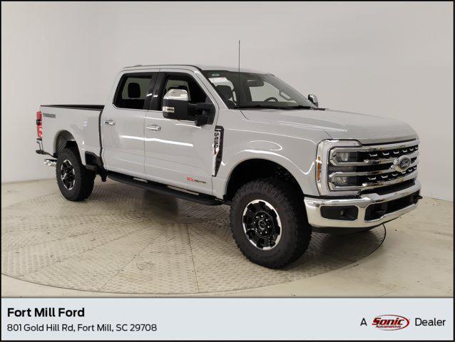 new 2025 Ford F-250 car, priced at $81,911