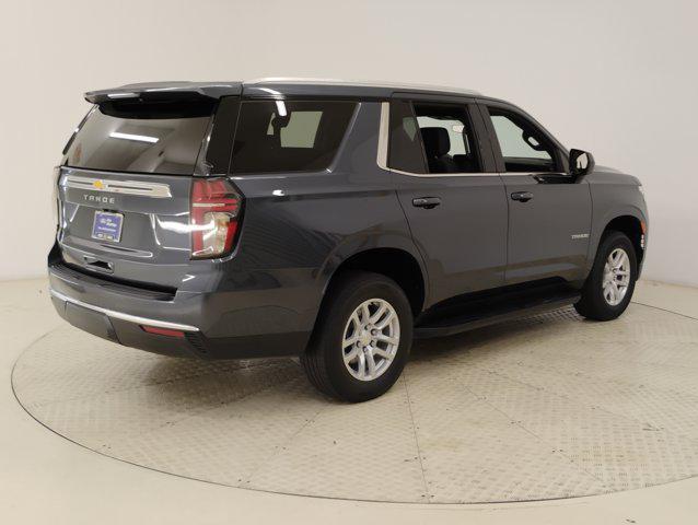 used 2021 Chevrolet Tahoe car, priced at $32,999