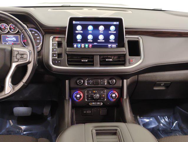 used 2021 Chevrolet Tahoe car, priced at $32,999