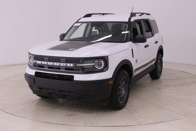 new 2024 Ford Bronco Sport car, priced at $34,151