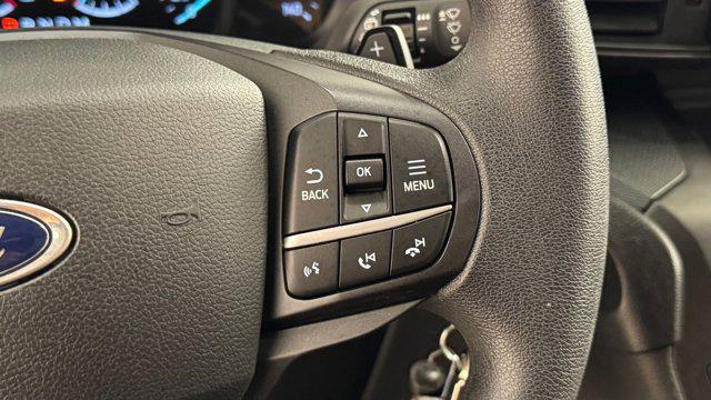 used 2020 Ford Explorer car, priced at $19,999