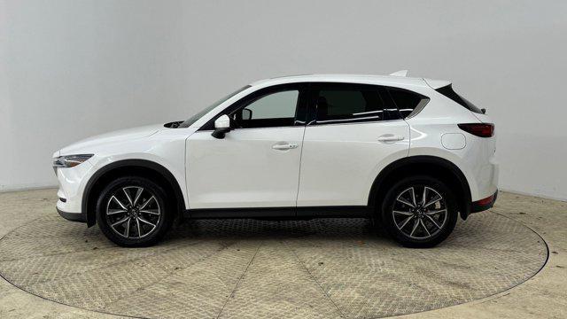 used 2017 Mazda CX-5 car, priced at $12,849