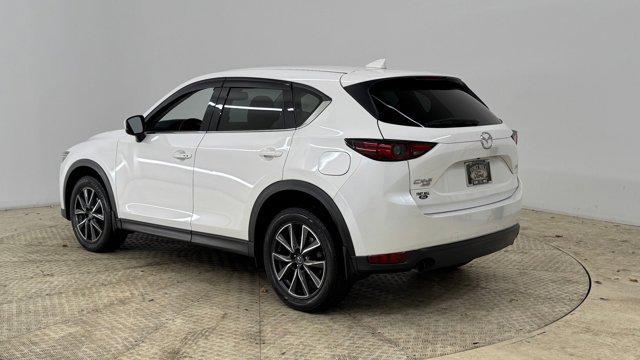 used 2017 Mazda CX-5 car, priced at $12,849