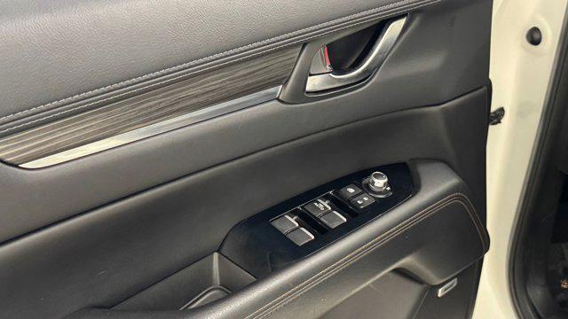 used 2017 Mazda CX-5 car, priced at $12,849