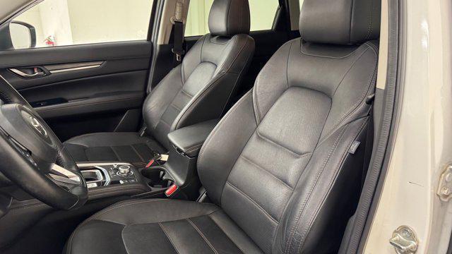 used 2017 Mazda CX-5 car, priced at $12,849