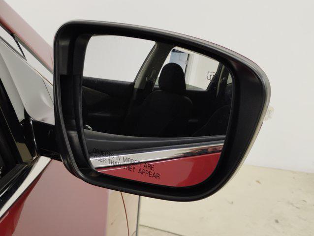 used 2018 Nissan Murano car, priced at $19,399