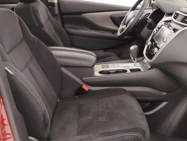 used 2018 Nissan Murano car, priced at $19,399