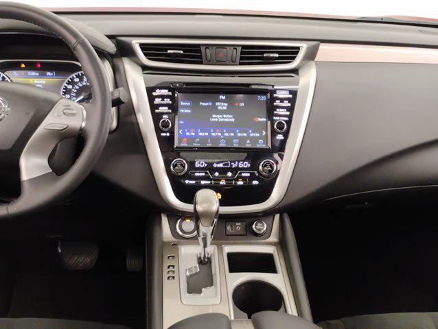 used 2018 Nissan Murano car, priced at $19,399