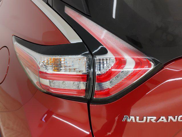 used 2018 Nissan Murano car, priced at $19,399