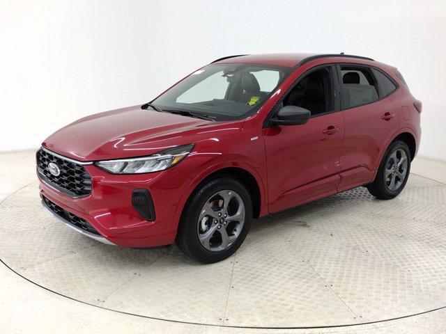 new 2024 Ford Escape car, priced at $31,722