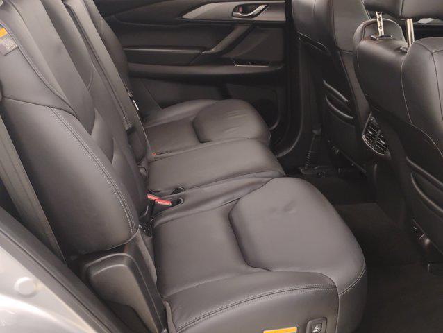 used 2023 Mazda CX-9 car, priced at $25,996